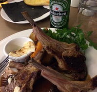 Cattlemans Country Motor Inn - VIC Tourism