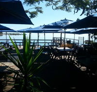 Goodys on the Beach - VIC Tourism