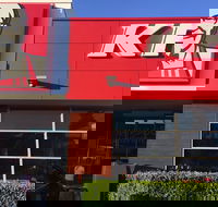 KFC - VIC Tourism