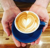 Lakeview Cafe  General Store - VIC Tourism