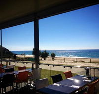 North Burleigh Surf Life Saving Club - VIC Tourism
