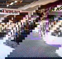 Roth Wine Bar - VIC Tourism