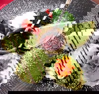Tetsuaki Restaurant - VIC Tourism