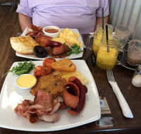 The Koffee Shack - VIC Tourism