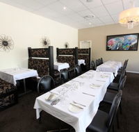 Tillys Restaurant  Bar - VIC Tourism