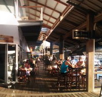 Two Friends Wine  Fine Food - VIC Tourism