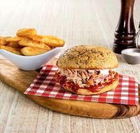 Zingaras Kitchen - VIC Tourism