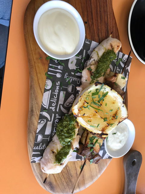 Zingara’s Kitchen - VIC Tourism 3