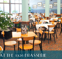 Hotel Gosford - VIC Tourism