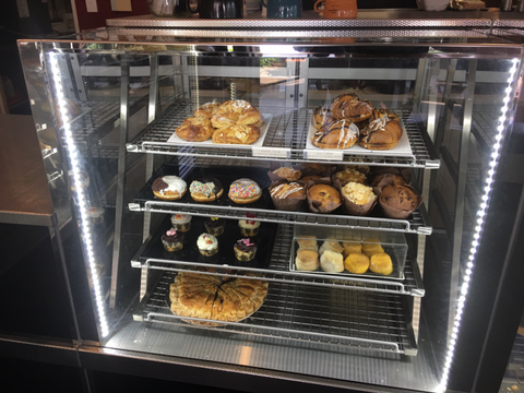 MiCakes Cafe - VIC Tourism 0