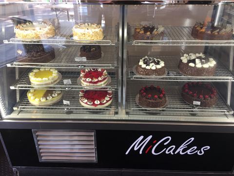MiCakes Cafe - VIC Tourism 3