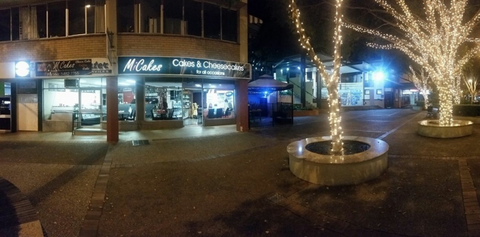 MiCakes Cafe - VIC Tourism 4