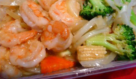 Dragon Magic Noodle - VIC Tourism 1