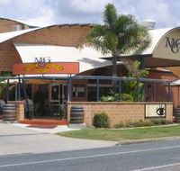 Windmill MotelApartments  Reception - VIC Tourism