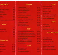 Panda House Chinese Restaurant - VIC Tourism