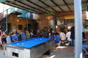 Ellalong Hotel - VIC Tourism 0