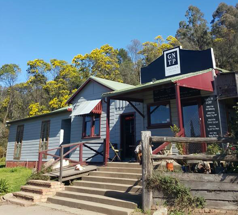 The Great Northern Trading Post - VIC Tourism 2