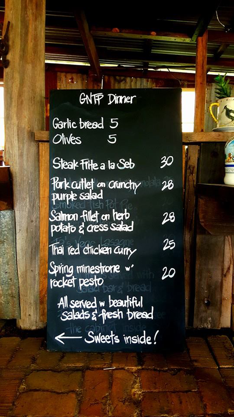 The Great Northern Trading Post - VIC Tourism 3