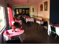 Abyssinia Restaurant–Townview Motel - VIC Tourism 1