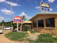 Abyssinia Restaurant–Townview Motel - VIC Tourism 4