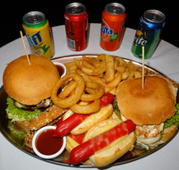 Mount Isa Irish Club - VIC Tourism