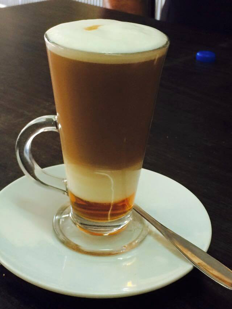 Cafe 45 - VIC Tourism 1