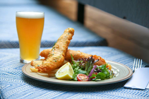Swansea Hotel - VIC Tourism 3