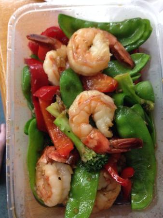 Aree's Thai - VIC Tourism 0
