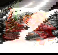 Ballina Steakhouse Bar  Grill - VIC Tourism