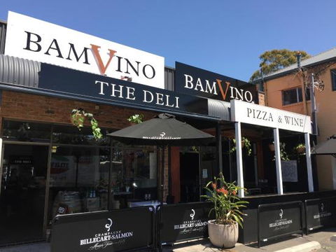 Banvino - VIC Tourism 0