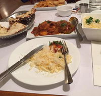 Blue Flame Modern Indian Cuisine - VIC Tourism