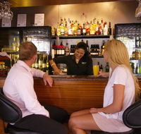 Blue Gecko - VIC Tourism