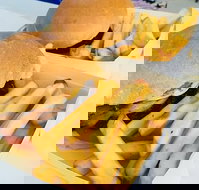 Bondies at the Bay - VIC Tourism