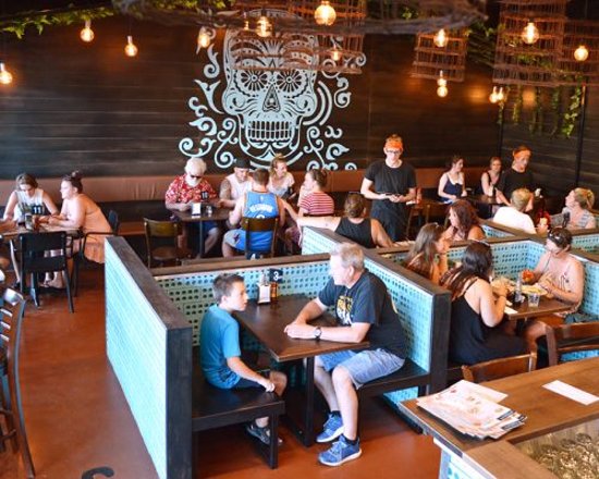 Cumbalum NSW VIC Tourism