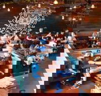 The Burrito Bar - VIC Tourism