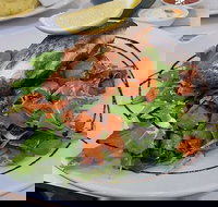 Club Lennox - VIC Tourism