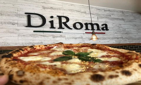 Buonissimo Pizza - VIC Tourism 0