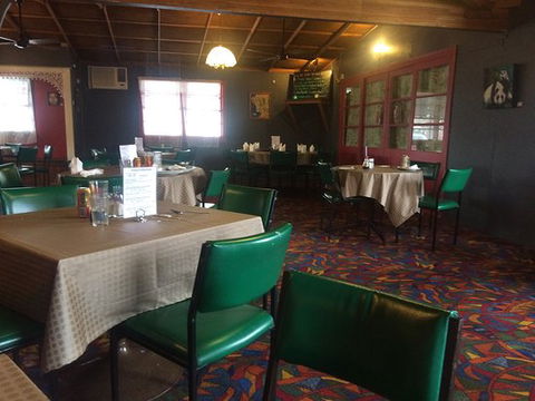 Ho Ho Restaurant - VIC Tourism 0