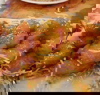 Hoi Shing Restaurant - VIC Tourism