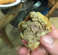 Iwok Restaurant  Bar - VIC Tourism