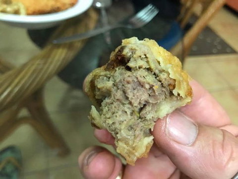 Iwok Restaurant & Bar - VIC Tourism 0