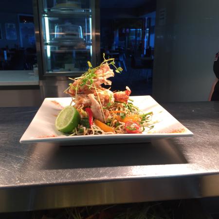 Looms Restaurant - VIC Tourism 0