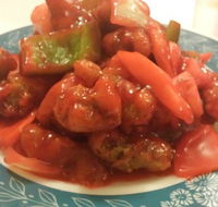 Lucky Inn Chinese Restaurant - VIC Tourism