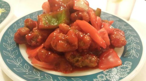Lucky Inn Chinese Restaurant - VIC Tourism 0