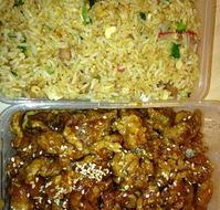 Mandarin Palace Chinese Restaurant - VIC Tourism
