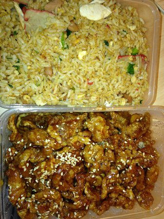 Mandarin Palace Chinese Restaurant - VIC Tourism 0