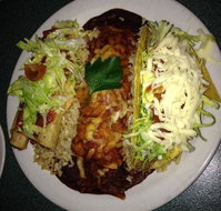 Mexican Del Rio - VIC Tourism