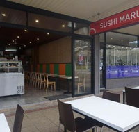 New Sushi Maru - VIC Tourism