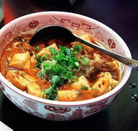 Oriental Pearl Restaurant - VIC Tourism