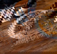 Pinocchios Wine  Pizza Bar - VIC Tourism